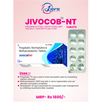 Jivocob NT Tablets