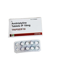 Tripser 10 Tablets