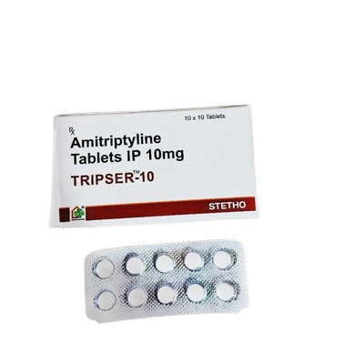 Tripser 10 Tablets