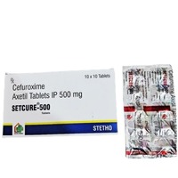 Setcure 500 Tablets
