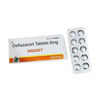 Dezazset Tablets