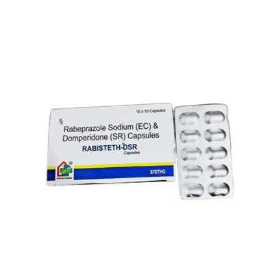 Rabisteth DSR Capsules