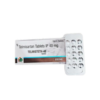 Telmisteth 40 Tablets