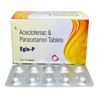 Eglo P Tablets