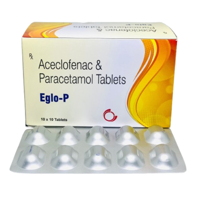 Eglo P Tablets
