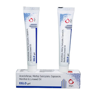 Eglo Gel