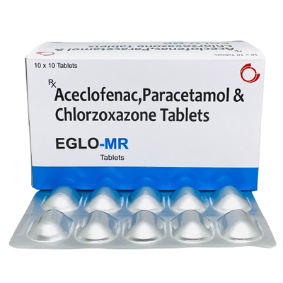 Eglo MR Tablets
