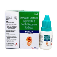 Lorop Ear Drops