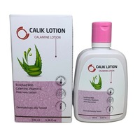 Calik Lotion