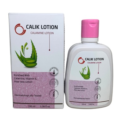 Calik Lotion