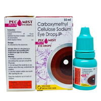 Pecomist Plus Eye Drops