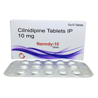 Nanndy 10 Tablets