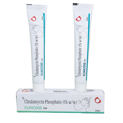 Clincoss Gel