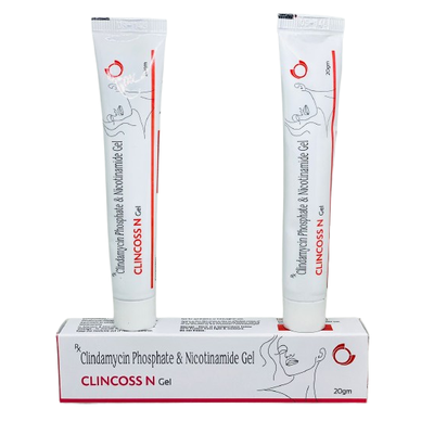 Clincoss N Gel