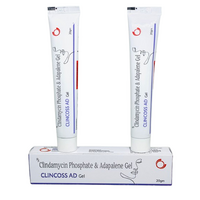 Clincoss AD Gel