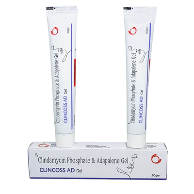 Clincoss AD Gel