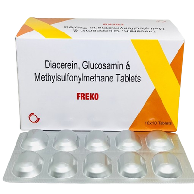 Freko Tablets