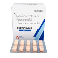 Escoss MR Tablets