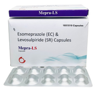 Mepra LS Capsules