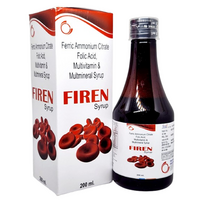 Firen Syrup