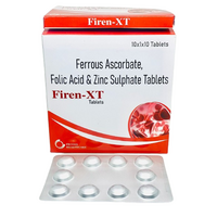 Firen XT Tablets