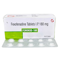 Fenokos 180 Tablets