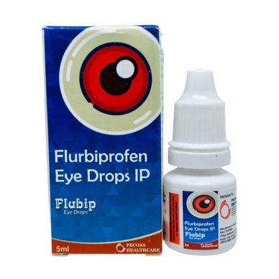 Flubip Eye Drops