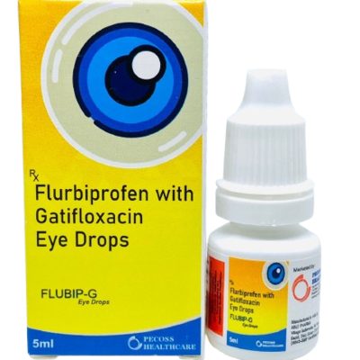 Flubip G Eye Drops