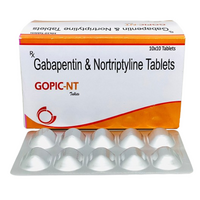 Gopic NT Tablets