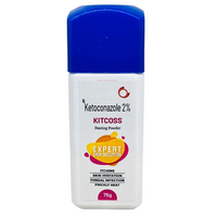 Kitcoss Dusting Powder