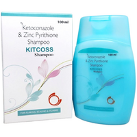 Kitcoss Shampoo