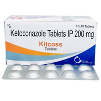 Kitcoss Tablets