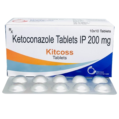 Kitcoss Tablets