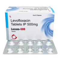 Lecoss 500 Tablets