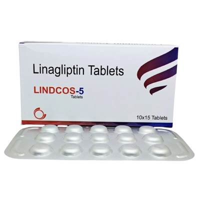 Lindcos 5 Tablets