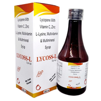 Lycoss L Syrup
