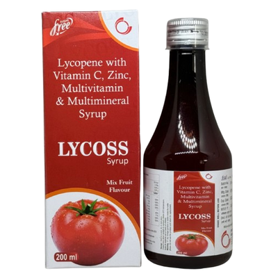 Lycoss Syrup