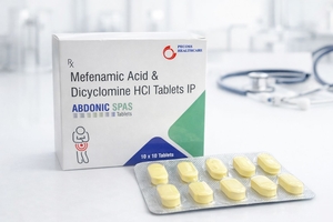 Abdonic Spas Tablets