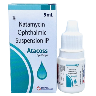 Atacoss Eye Drops