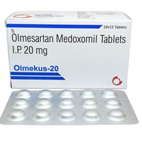 Olmekus 20 Tablets