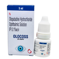 Olocoss Eye Drops