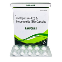 Panpor LS Capsules