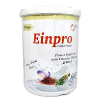Einpro Protein Powder Kesar Elaichi Flavour