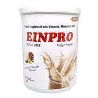 Einpro Protein Powder Vanilla Flavour