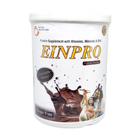 Einpro Protein Powder Chocolate Flavour