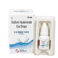 Lubricos Eye Drops