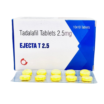 Ejecta T Tablets