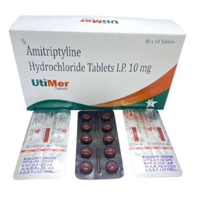 Utimer Tablets