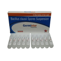 Germistar Suspension