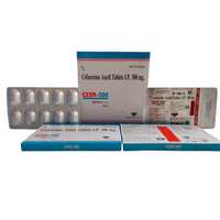 Ceor 500 Tablets